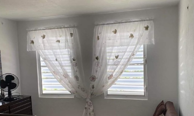 Orocovis Apartment | Excelente apartamento hasta para 7 personas cerca del rio