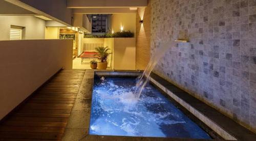 Conceicao Apartment | Excelente Apartamento Studio Mobiliado no Bosque em Campinas