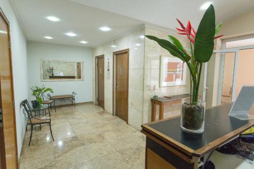 Vila Buarque Apartment | EXCELENTE apto proximo ao Shopping Higienopolis e Mackenzie