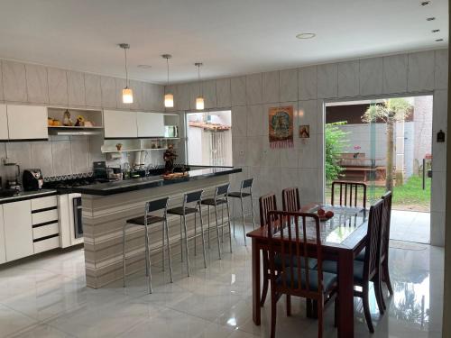 Ponta Grossa House | Excelente casa em Icoaraci - COP 30 - 4 suites