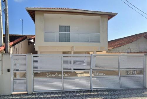 Maracana Apartment | Excelente casa em Praia Grande litoral sul SP
