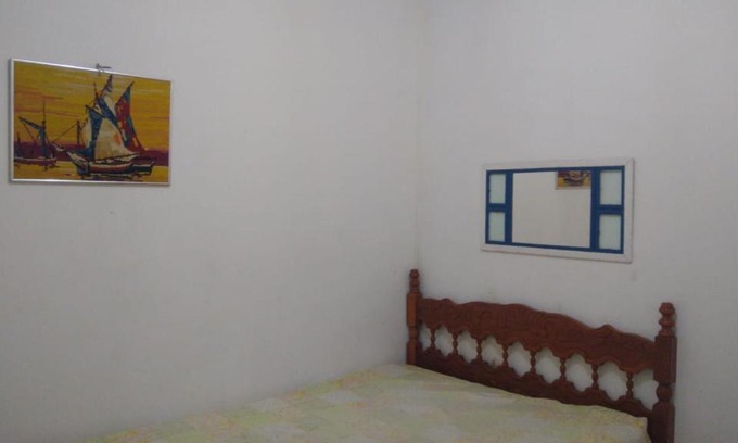 Tamandare Apartment | Excelente casa em Tamandare