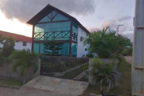 Novo Gravata House | Excelente casa equipada em condomínio em Gravatá