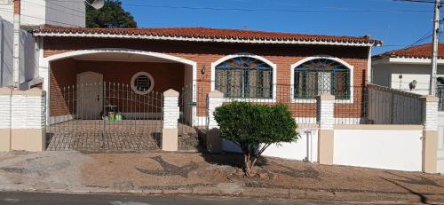 Campinas House | Excelente Casa espaçosa