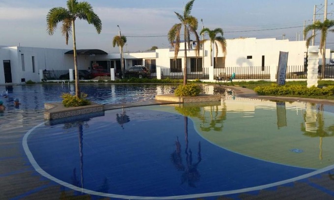 Flandes House | Excelente Casa vacacional