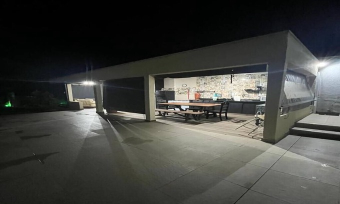 Alvinopolis Cottage | Excelente Espaço em Atibaia. Há 200 Metros da Lucas