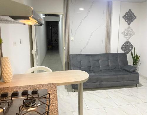 Cali Apartment | EXCELENTE ESTADIA EN UN BOSQUE DENTRO DE CALI.