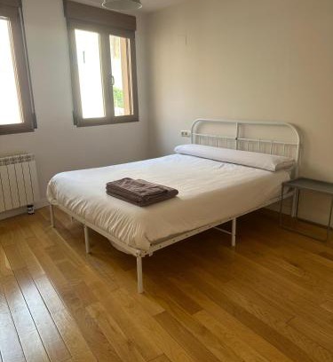 Ciudad Universitaria Apartment | Excelente piso Zarzamora