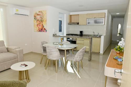 Riomar Apartment | Excelente ubicación, cómodo apartamento
