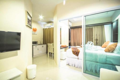 Nai Mueang Hotel | Excella Hotel