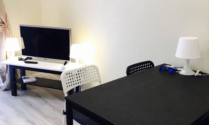 Linda-a-Velha Apartment | Excellent 2 bedroom Apartment at Ajuda (Lisbon)