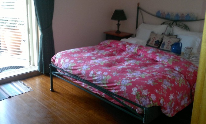 Aguda Apartment | Excellent 3 Bedrooms Apartment 10 meters from the beach - Aguda (Oporto)