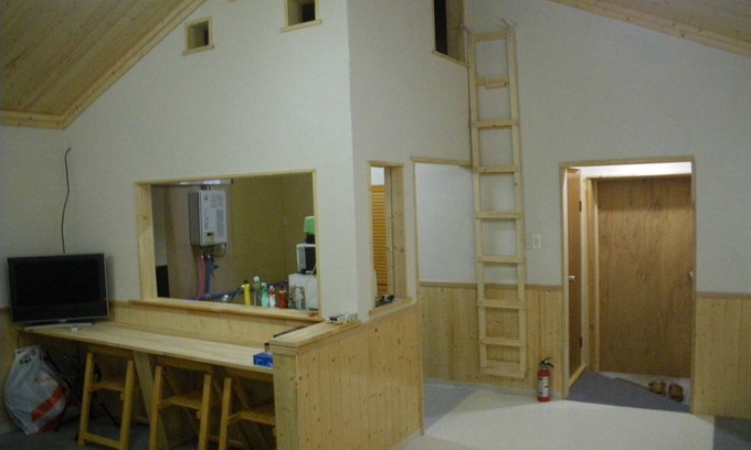 Teine House | Excellent access to sightseeing spots and ski reso - Smile House/Sapporo Hokkaidō