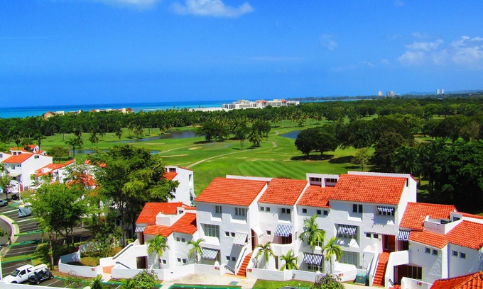 Mameyes II Villa | Excellent amenities, view and location. Fully air conditioned, WIFI.