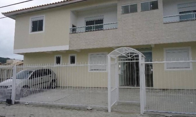 Ingleses Centro Apartment | Excellent Apartment On The Beach Of British-Florianopolis