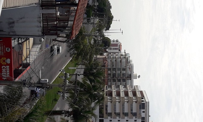 Braga Apartment | Excellent apartment near the beach.