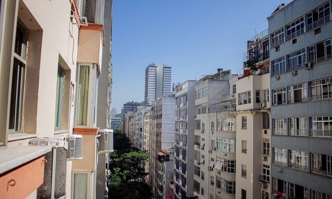 Leme House | Excellent Apt in Leme Beach