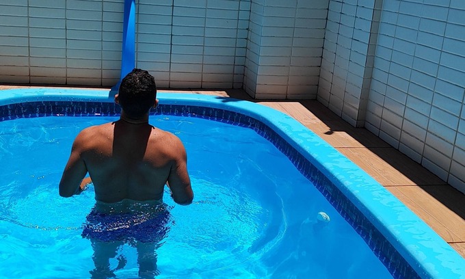 Intermares Apartment | Excellent Complete Apartment in Intermares. 5 min from the beach. 6 People