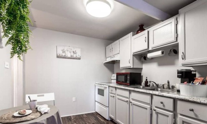 Excelsior Springs Apartment | Excellent Excelsior