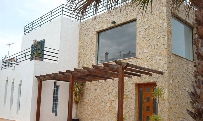 Castro Marim Villa | Excellent Family Villa with Private Pool