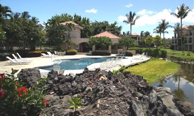 Waikoloa Condo | Excellent for shopping, relaxing! Close to beach