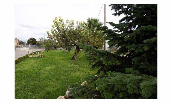 Eboli House | excellent for visiting the Amalfi coast, the Archaeological site of Paestum