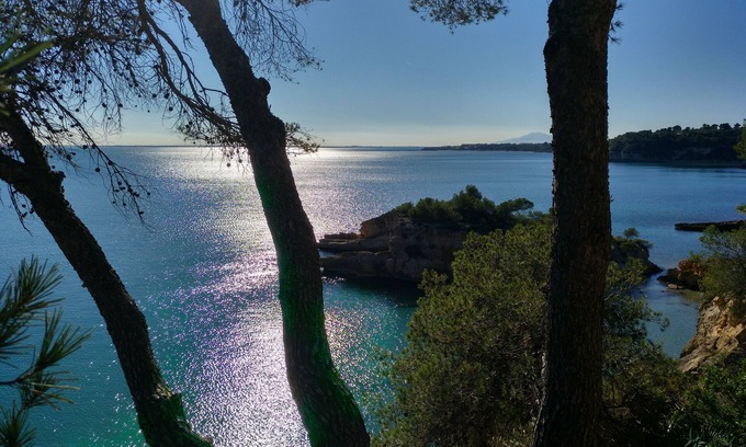 L'Ampolla Apartment | Excellent holiday apartment, L'Ampolla