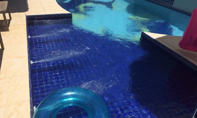 Barra do Jacuipe House | Excellent house in Paraiso Condominium - 3 minutes from the beach!