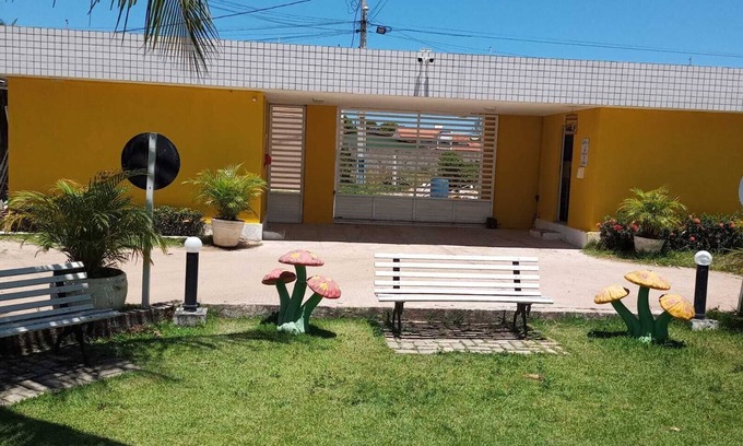 Tamandare House | EXCELLENT HOUSE IN THE GEMINNY II CONDOMINIUM IN TAMANDARÉ