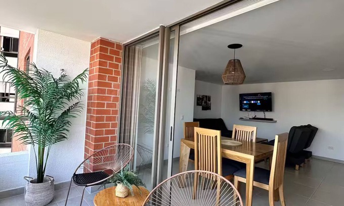 Sabaneta House | Excellent location, beautiful and at a good price!