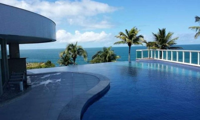Ondina Apartment | Excellent Penthouse in Ondina in high luxury building - For those who have good taste