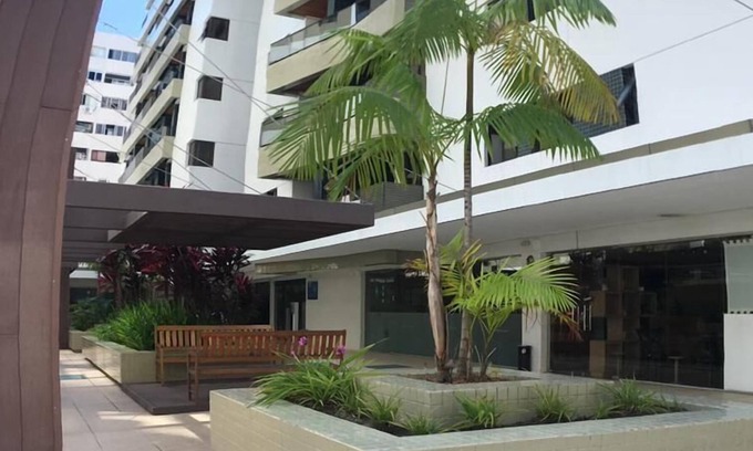 Ponta Verde Apartment | Excellent Season at MACEIO FACILITIES