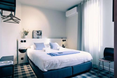 Ghent City Centre Apartment | Excellent Studio for Two in Central Ghent