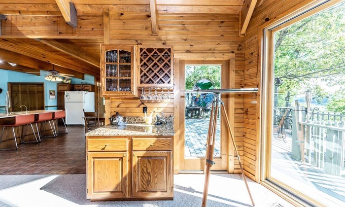 Wolf Creek House | Excellent Swimming * Loc in Ski Area!