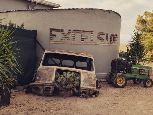 Bergrivier House | Excelsior Country House