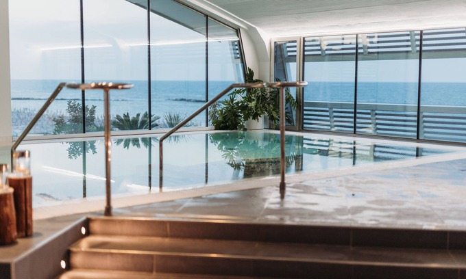 Pesaro Hotel | Excelsior Hotel, SPA & Lido - Preferred Hotels & Resorts