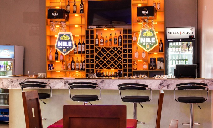 Kampala Hotel | Excelsis Garden Hotel Kampala