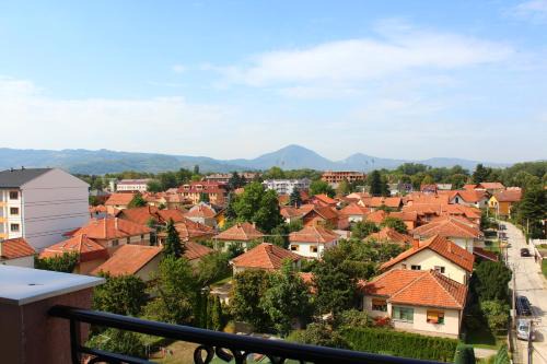 Cacak Apartment | Exceptional Accommodation
