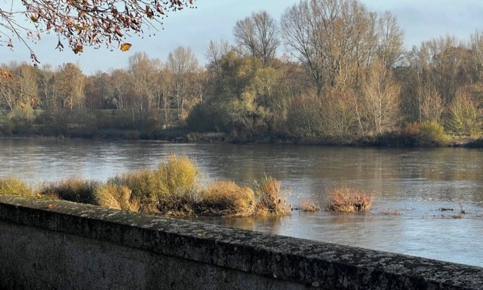 Orleans Apartment | Exceptional apartment in the heart of the Loire Valley: 1 roof-top house