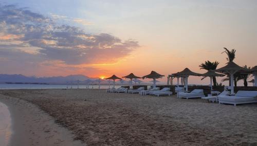 Soma Bay Apartment | Exceptional Apartment in Soma Bay 4pax