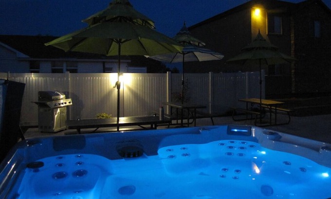 Blanding Condo | Exceptional property #2