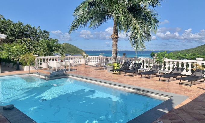 Anse Marcel Villa | Exceptional Villa Anse Marcel