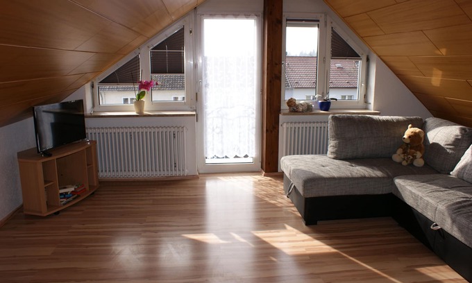 Radolfzell am Bodensee Apartment | Exclusive Apartment near Lake Constance and