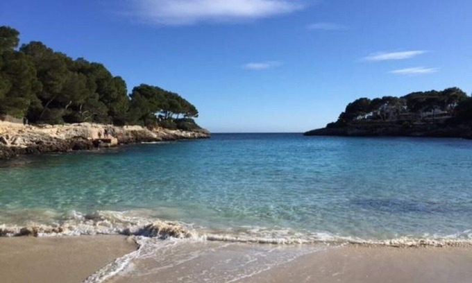 Cala d'Or Villa | Exclusive 4 bedroom Spanish Villa just steps away from the sea