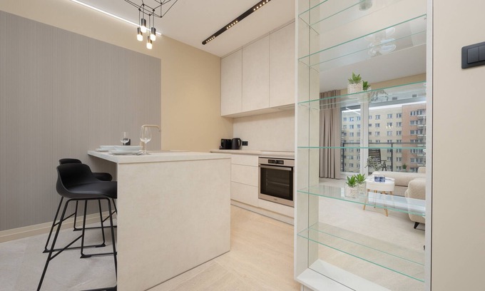 Goclaw Apartment | Exclusive Apartment by Renters Prestige