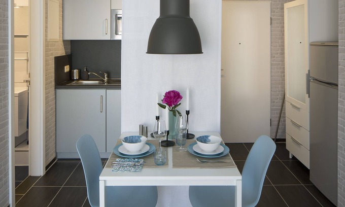 Oberreut Apartment | Exclusive apartment *incl. Netflix and parking*