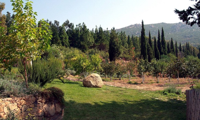 Villaggio delle Mimose Cottage | Exclusive Country Cottage In Sardinia Nature Park Near Cagliari Beaches(25 km)