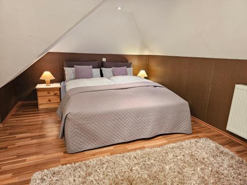 Haren Apartment | Exclusive Dachgeschosswohnung in Haren/Emmeln