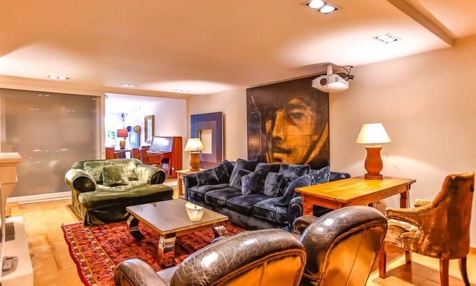 Sitges Condo | Exclusive duplex facing the sea in Sitges