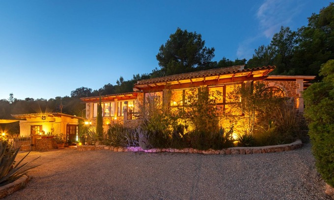 Son Antem Villa | EXCLUSIVE Finca "SES BRUXES" for 4 persons